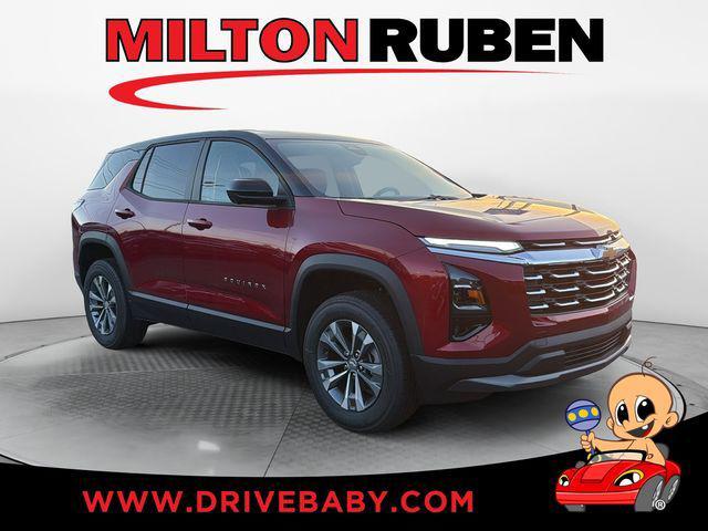 2026 Chevrolet Equinox FWD LT for sale in Augusta, GA