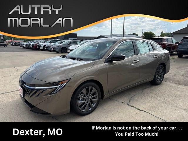 2026 Nissan Sentra SL for sale in Dexter, MO