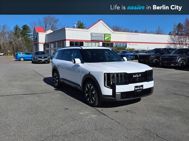 2027 Kia Telluride S for sale in Williston, VT