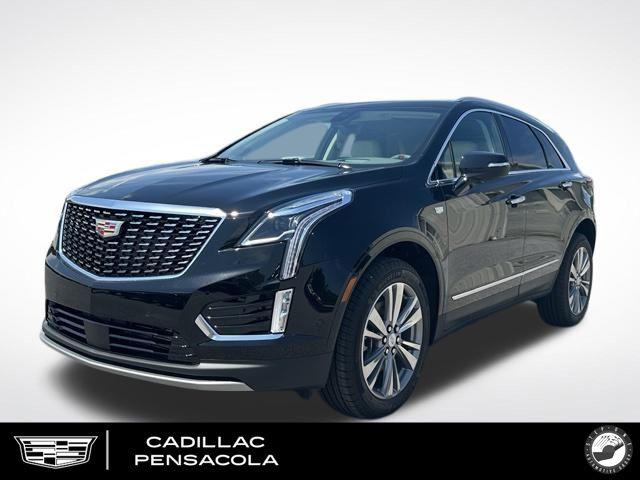 2026 Cadillac XT5 Premium Luxury FWD for sale in Pensacola, FL