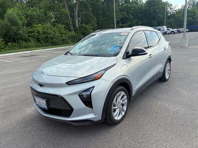 2023 Chevrolet Bolt EUV FWD LT