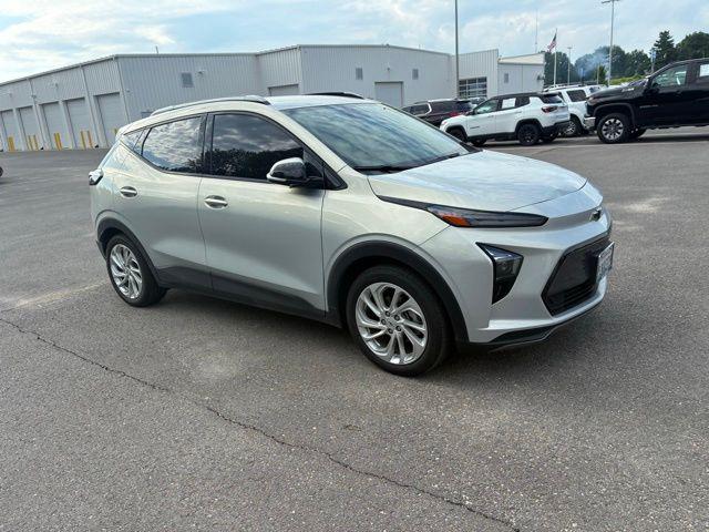 2023 Chevrolet Bolt EUV FWD LT