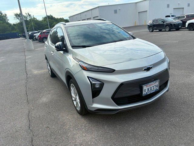 2023 Chevrolet Bolt EUV FWD LT
