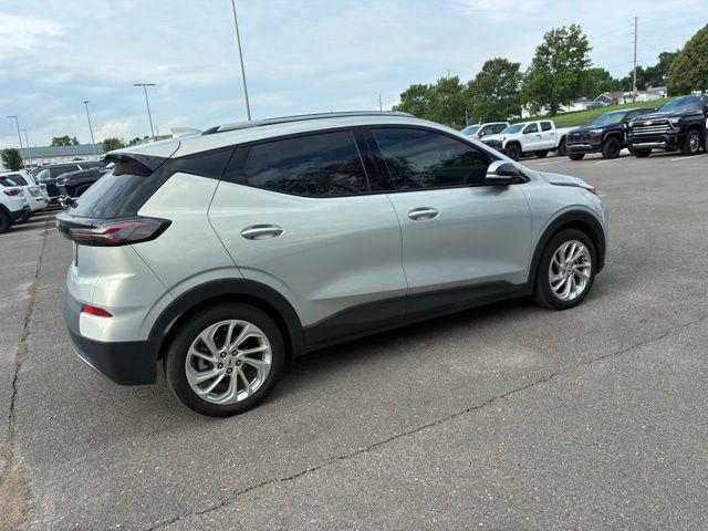 2023 Chevrolet Bolt EUV FWD LT