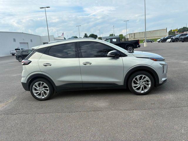 2023 Chevrolet Bolt EUV FWD LT