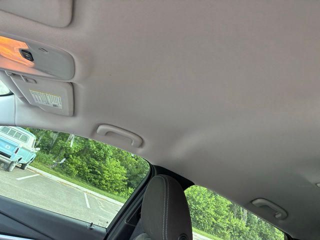 2023 Chevrolet Bolt EUV FWD LT