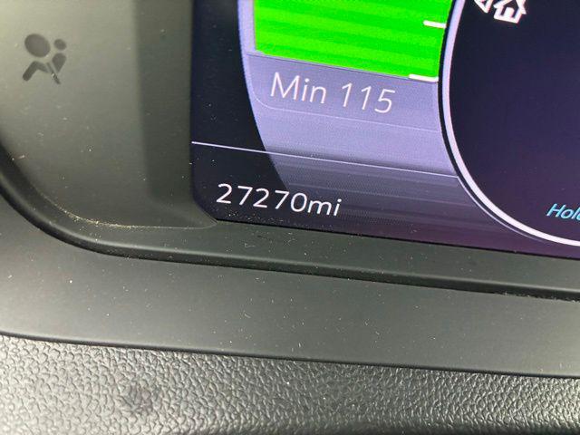 2023 Chevrolet Bolt EUV FWD LT