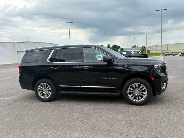 2021 GMC Yukon 4WD SLT