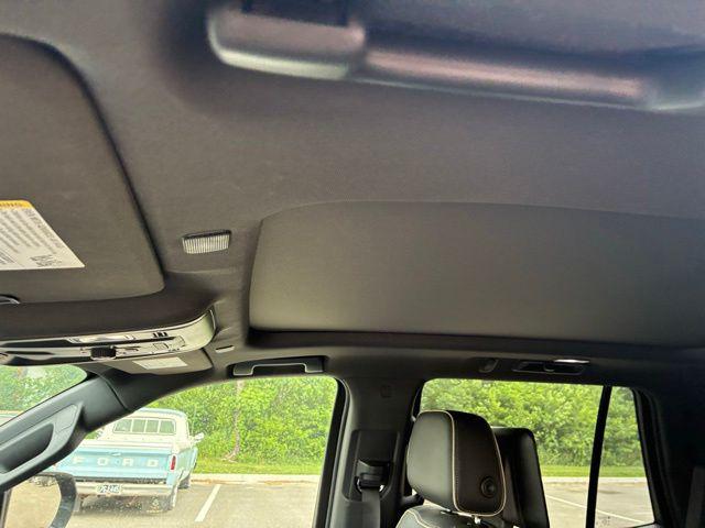 2021 GMC Yukon 4WD SLT
