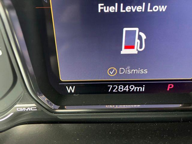 2021 GMC Yukon 4WD SLT