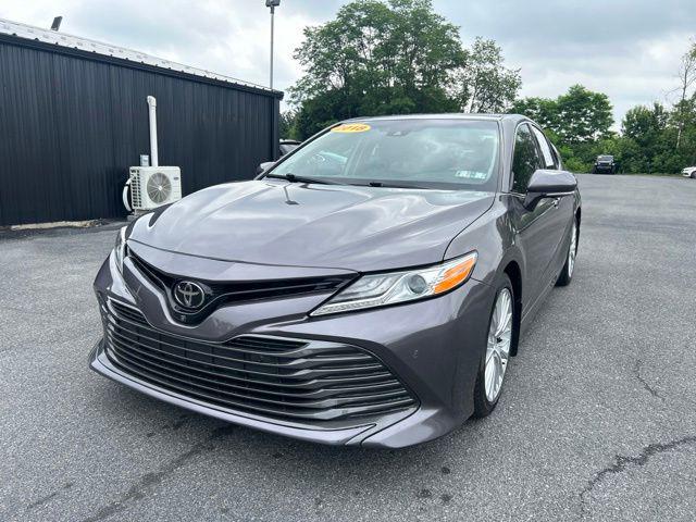 2018 Toyota Camry XLE V6 for sale in Carlisle, PA