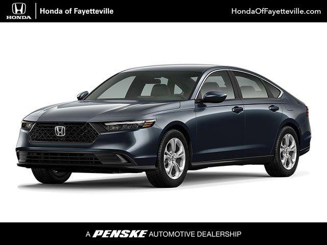 2026 Honda Accord Sedan LX for sale in Fayetteville, AR