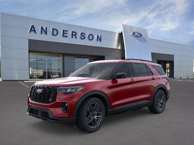 2026 Ford Explorer ST for sale in Kingman, AZ