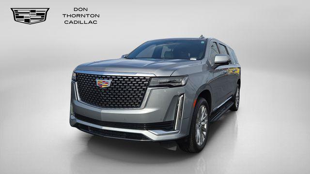 2023 Cadillac Escalade ESV 4WD Premium Luxury for sale in Tulsa, OK