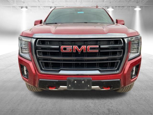2024 GMC Yukon 4WD AT4