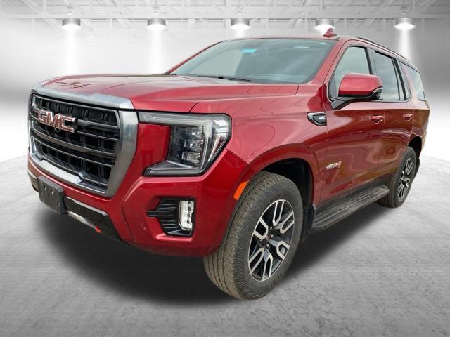 2024 GMC Yukon 4WD AT4