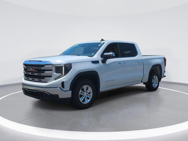 2024 GMC Sierra 1500 2WD Crew Cab Short Box SLE for sale in Hillsborough, NC