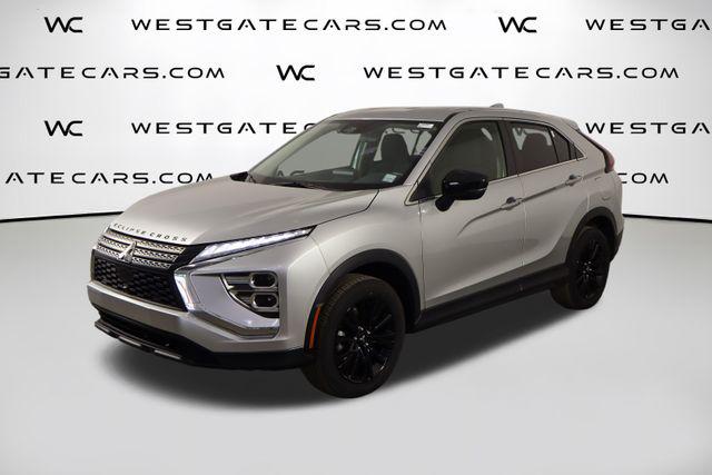 2024 Mitsubishi Eclipse Cross LE S-AWC for sale in Raleigh, NC