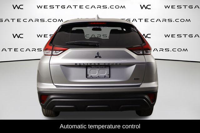 2024 Mitsubishi Eclipse Cross LE S-AWC