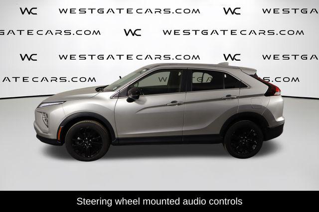 2024 Mitsubishi Eclipse Cross LE S-AWC