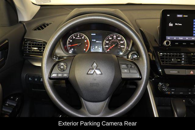 2024 Mitsubishi Eclipse Cross LE S-AWC