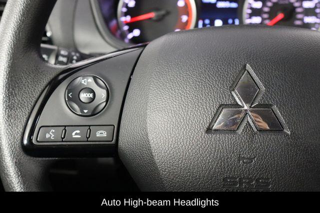 2024 Mitsubishi Eclipse Cross LE S-AWC