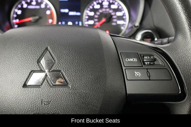 2024 Mitsubishi Eclipse Cross LE S-AWC