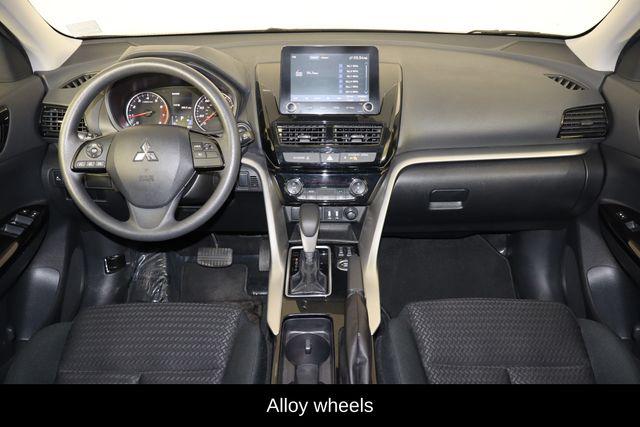 2024 Mitsubishi Eclipse Cross LE S-AWC