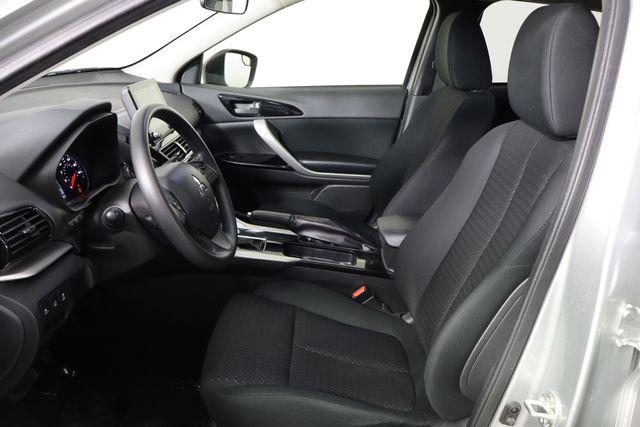 2024 Mitsubishi Eclipse Cross LE S-AWC