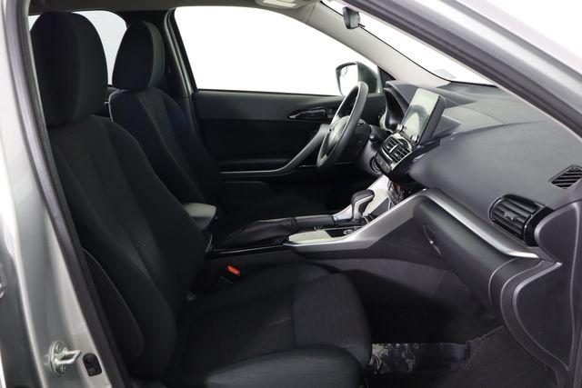 2024 Mitsubishi Eclipse Cross LE S-AWC