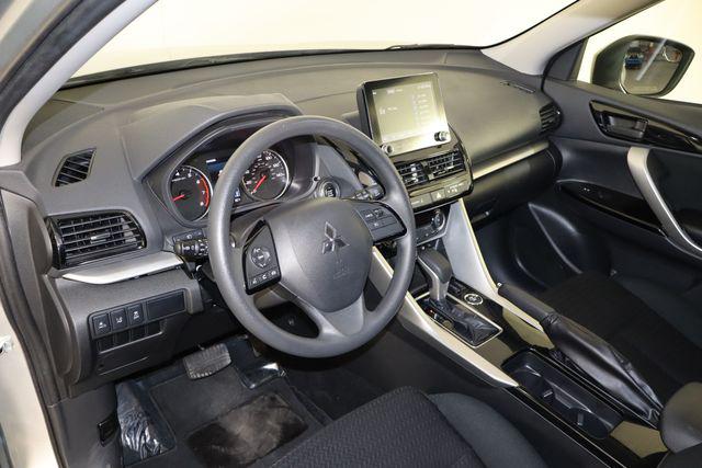 2024 Mitsubishi Eclipse Cross LE S-AWC
