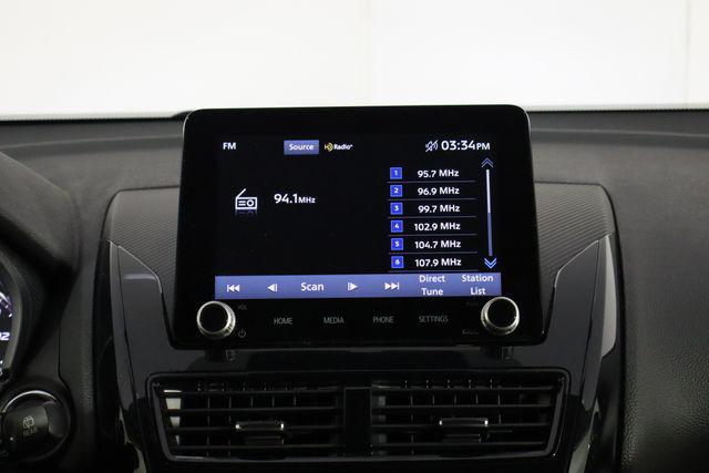 2024 Mitsubishi Eclipse Cross LE S-AWC