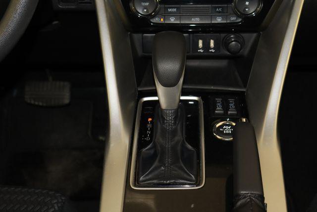 2024 Mitsubishi Eclipse Cross LE S-AWC