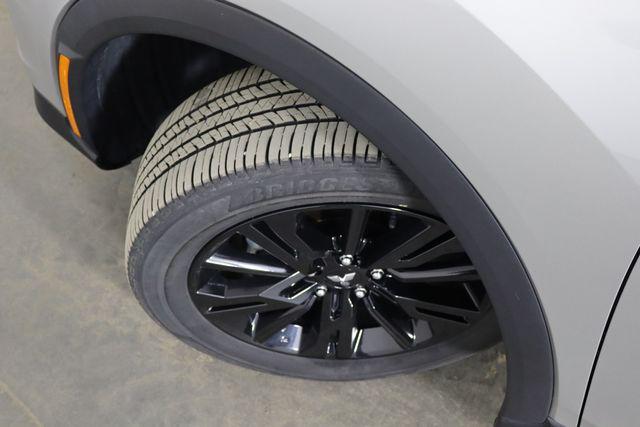 2024 Mitsubishi Eclipse Cross LE S-AWC