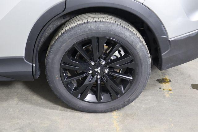 2024 Mitsubishi Eclipse Cross LE S-AWC