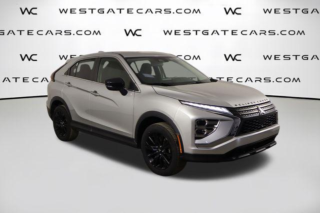 2024 Mitsubishi Eclipse Cross LE S-AWC