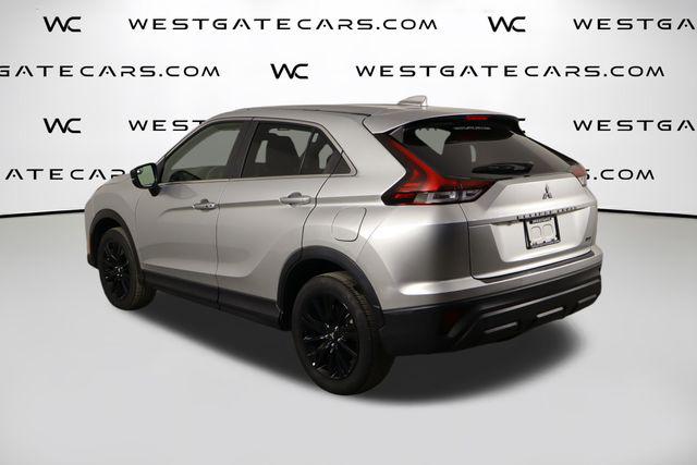 2024 Mitsubishi Eclipse Cross LE S-AWC