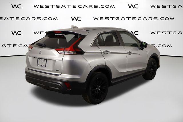 2024 Mitsubishi Eclipse Cross LE S-AWC