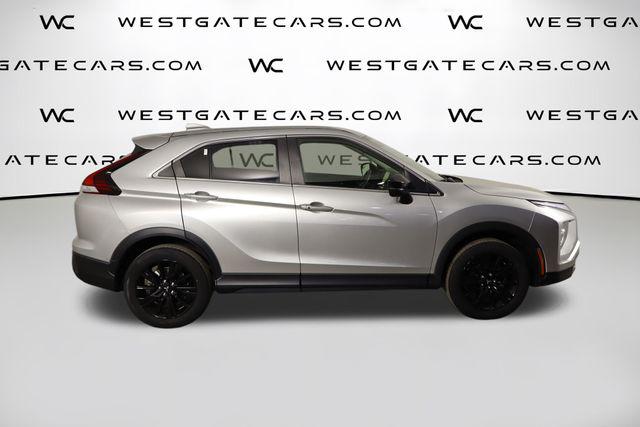 2024 Mitsubishi Eclipse Cross LE S-AWC
