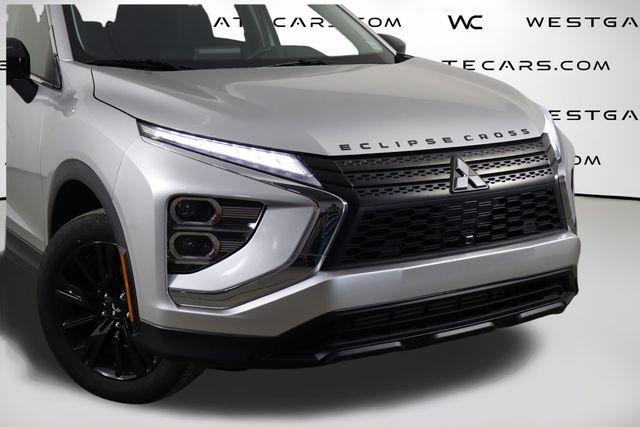 2024 Mitsubishi Eclipse Cross LE S-AWC