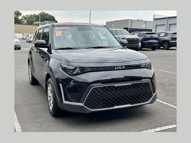2025 Kia Soul LX for sale in Gastonia, NC