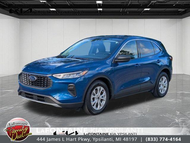 2023 Ford Escape Active for sale in Ypsilanti, MI