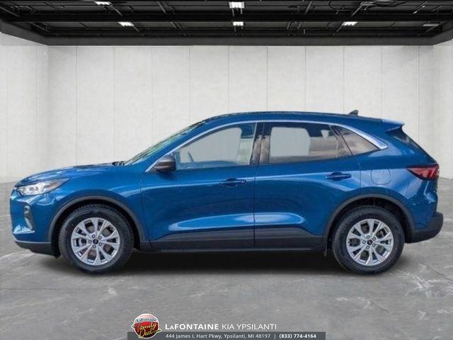 2023 Ford Escape Active for sale in Ypsilanti, MI