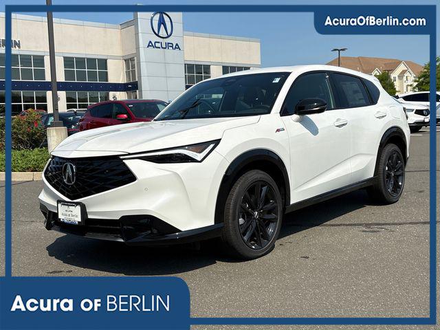 2026 Acura ADX A-Spec with Advance for sale in Berlin, CT