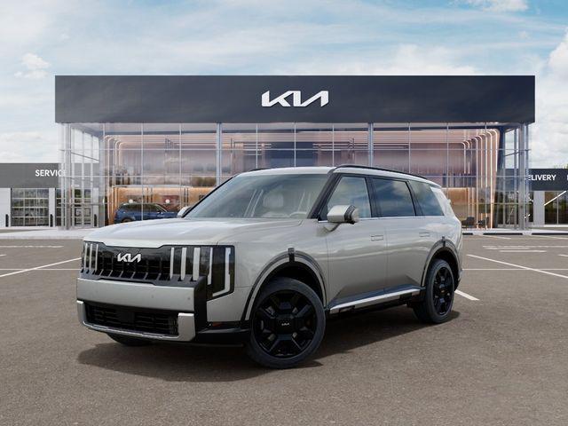 2027 Kia Telluride Hybrid SX-Prestige for sale in Hummels Wharf, PA