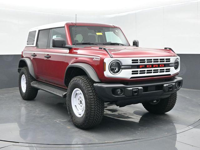 2026 Ford Bronco Heritage Edition for sale in Arcadia, FL