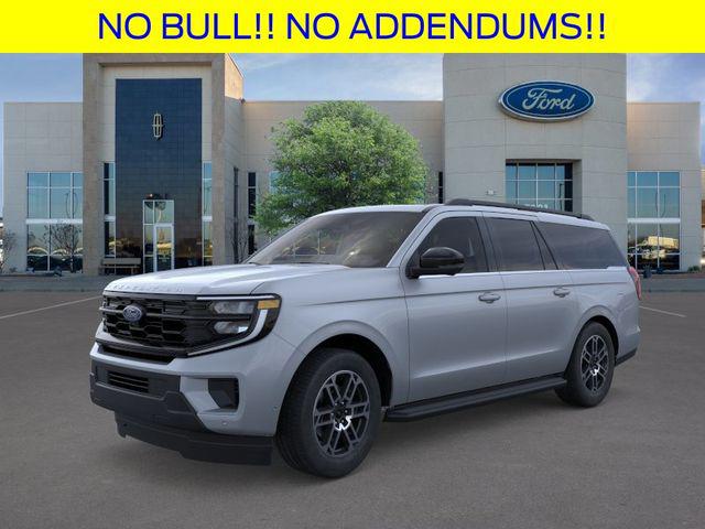 2026 Ford Expedition Max Active MAX for sale in Georgetown, TX
