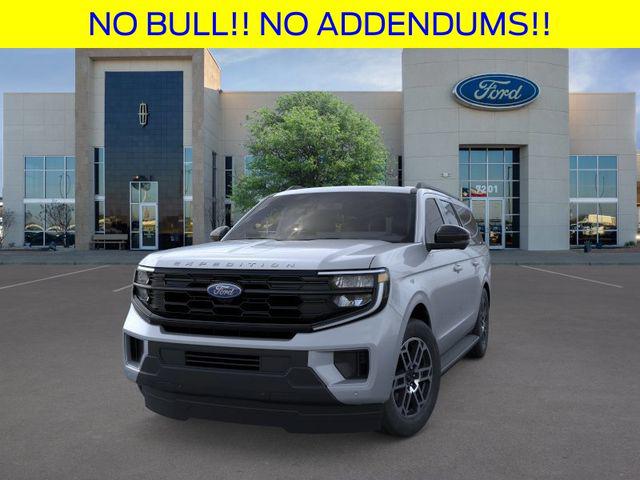 2026 Ford Expedition Max Active MAX