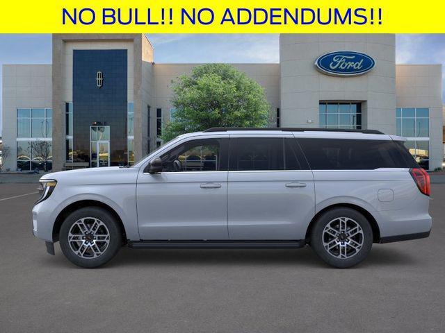 2026 Ford Expedition Max Active MAX