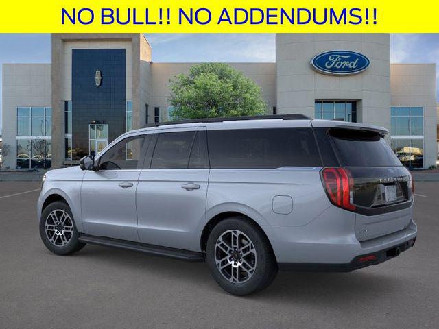 2026 Ford Expedition Max Active MAX